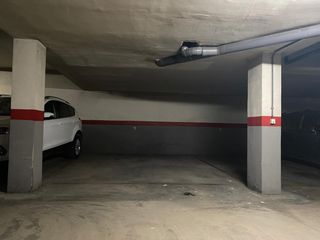 Lloguer Aparcament cotxe en Calle joanot martorell, 13. Plaza doble garaje Lloguer Aparcament cotxe en Calle joanot martorell, 13. Plaza doble garaje
