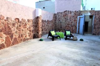 Rez-de-chaussée à Calle buenavista, 53 Rez-de-chaussée à Calle buenavista, 53