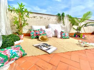 Penthouse in Calle moratall, 13 Penthouse in Calle moratall, 13