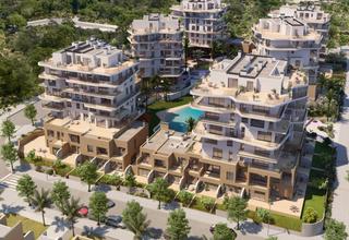 Àtic a Platja de Torres. Aticos dúplex de obra nueva en la playa de villajoyosa Àtic a Platja de Torres. Aticos dúplex de obra nueva en la playa de villajoyosa