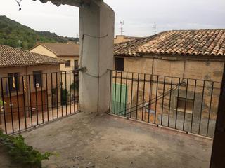 Casa aparellada a Santa María de Dulcis. Junto al ayuntamiento en huerta de vero Casa aparellada a Santa María de Dulcis. Junto al ayuntamiento en huerta de vero