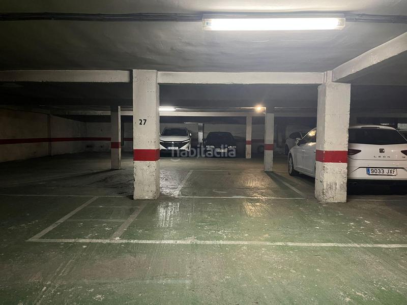 Foto 3702124e-f9be-47b1-8f75-7fa38f7be691. Parking coche parking en sancho ramirez en Barbastro Foto 3702124e-f9be-47b1-8f75-7fa38f7be691. Parking coche parking en sancho ramirez en Barbastro