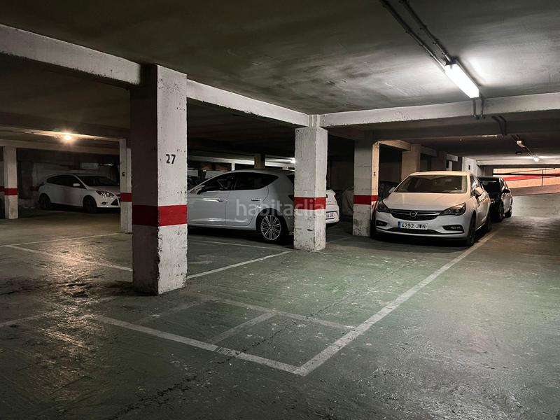 Foto 4e5448af-a42e-41a4-89ca-a65a575e45cc. Parking coche parking en sancho ramirez en Barbastro Foto 4e5448af-a42e-41a4-89ca-a65a575e45cc. Parking coche parking en sancho ramirez en Barbastro