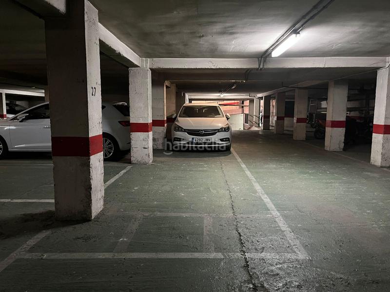 Foto a2fa6af0-c9a5-432d-aca2-9af91901c0b8. Parking coche parking en sancho ramirez en Barbastro Foto a2fa6af0-c9a5-432d-aca2-9af91901c0b8. Parking coche parking en sancho ramirez en Barbastro