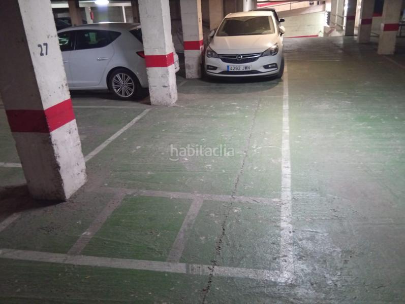 Foto caad3a0d-5354-4814-a5bc-20ccd9916b1f. Parking coche parking en sancho ramirez en Barbastro Foto caad3a0d-5354-4814-a5bc-20ccd9916b1f. Parking coche parking en sancho ramirez en Barbastro