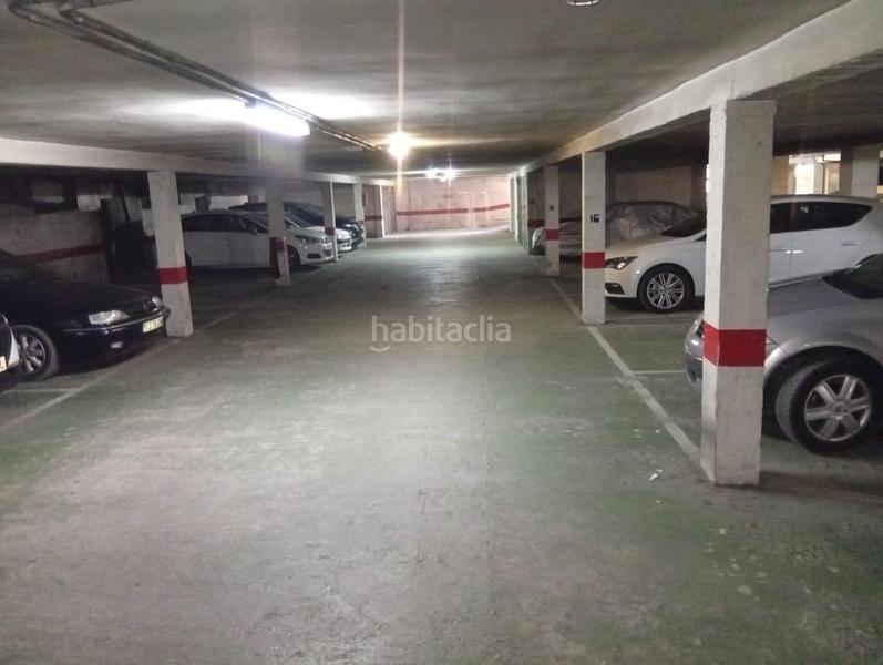 Foto cd9cf87e-f8c9-4bc7-b1db-df66189093c8. Parking coche parking en sancho ramirez en Barbastro Foto cd9cf87e-f8c9-4bc7-b1db-df66189093c8. Parking coche parking en sancho ramirez en Barbastro