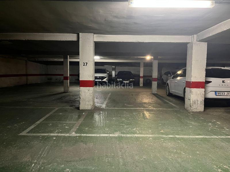 Foto d8dbef72-3da3-4c24-840d-462a1a2225e2. Parking coche parking en sancho ramirez en Barbastro Foto d8dbef72-3da3-4c24-840d-462a1a2225e2. Parking coche parking en sancho ramirez en Barbastro