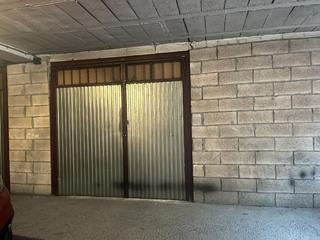 Parking voiture à Barbastro. Ensanche barbastro, calle cofita Parking voiture à Barbastro. Ensanche barbastro, calle cofita