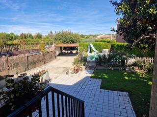 Chalet in Alguaire. Urbanització el tabac Chalet in Alguaire. Urbanització el tabac