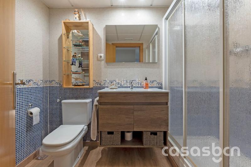 Foto 6bad5bff-2f13-4180-a3ca-a3ff92977273. Appartamento con riscaldamento in Les Salines-Pla de Sant Pere Cubelles Foto 6bad5bff-2f13-4180-a3ca-a3ff92977273. Appartamento con riscaldamento in Les Salines-Pla de Sant Pere Cubelles