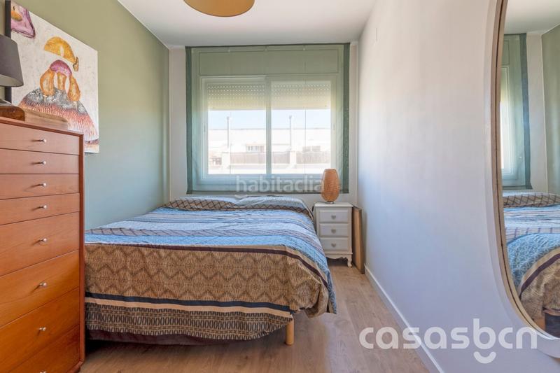 Foto 880c0bce-de0d-4419-acb7-1ac9683fa31f. Appartamento con riscaldamento in Les Salines-Pla de Sant Pere Cubelles Foto 880c0bce-de0d-4419-acb7-1ac9683fa31f. Appartamento con riscaldamento in Les Salines-Pla de Sant Pere Cubelles