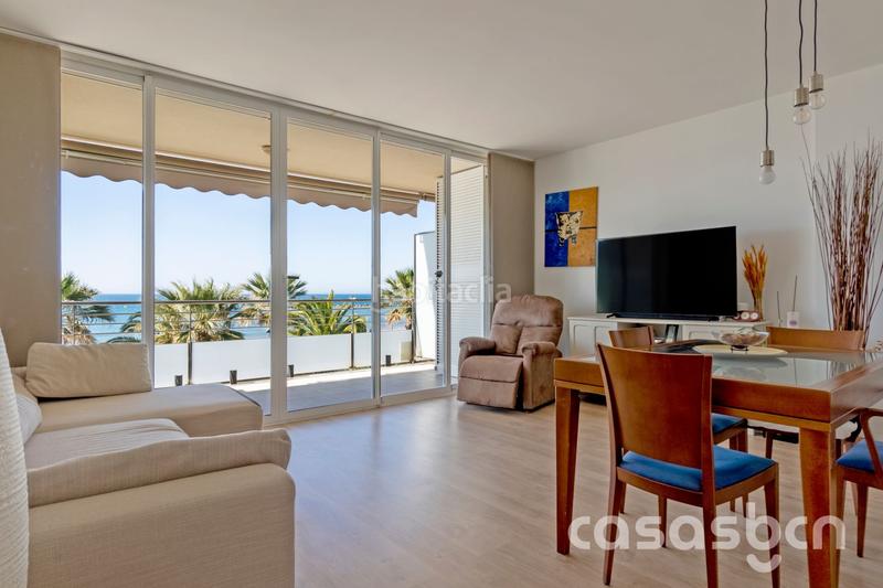 Foto b430501b-8f50-40c7-8f80-77e9116f76ba. Appartamento con riscaldamento in Les Salines-Pla de Sant Pere Cubelles Foto b430501b-8f50-40c7-8f80-77e9116f76ba. Appartamento con riscaldamento in Les Salines-Pla de Sant Pere Cubelles