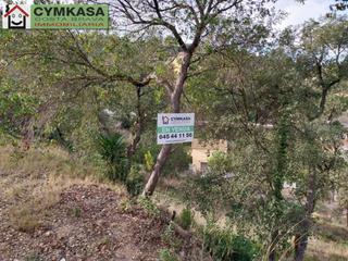 Finca rústica La font. Terreno en venta en montbarbat Finca rústica La font. Terreno en venta en montbarbat