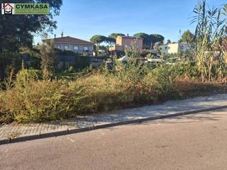 Wohngrundstück in Sils. Terreno en venta en sils Wohngrundstück in Sils. Terreno en venta en sils