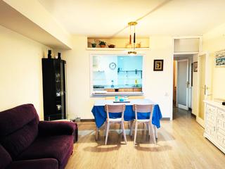 Miete Etagenwohnung in Passeig del mar 2. Lloguer habitual passeig del mar palamós Miete Etagenwohnung in Passeig del mar 2. Lloguer habitual passeig del mar palamós