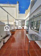 Ático  Primer de maig. Casabella inmobiliaria vende ático con terraza en zona jesús   l Ático  Primer de maig. Casabella inmobiliaria vende ático con terraza en zona jesús   l