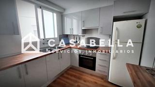Lloguer Pis Micer mascó. Casabella inmobiliaria alquila vivienda de 3 habitaciones y 1 ba Lloguer Pis Micer mascó. Casabella inmobiliaria alquila vivienda de 3 habitaciones y 1 ba