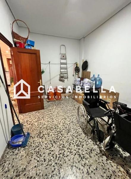 Foto 3ab66762-afd8-42d2-9a54-ae7918e9d9aa. Casa con riscaldamento in Zona Concordia Burjassot Foto 3ab66762-afd8-42d2-9a54-ae7918e9d9aa. Casa con riscaldamento in Zona Concordia Burjassot