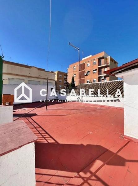 Foto 61415302-5d7d-4844-a014-fd247eaaf7f9. Casa con riscaldamento in Zona Concordia Burjassot Foto 61415302-5d7d-4844-a014-fd247eaaf7f9. Casa con riscaldamento in Zona Concordia Burjassot