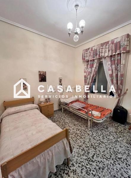 Foto 6beca2e7-2927-46f8-9095-2e860175d995. Casa con riscaldamento in Zona Concordia Burjassot Foto 6beca2e7-2927-46f8-9095-2e860175d995. Casa con riscaldamento in Zona Concordia Burjassot