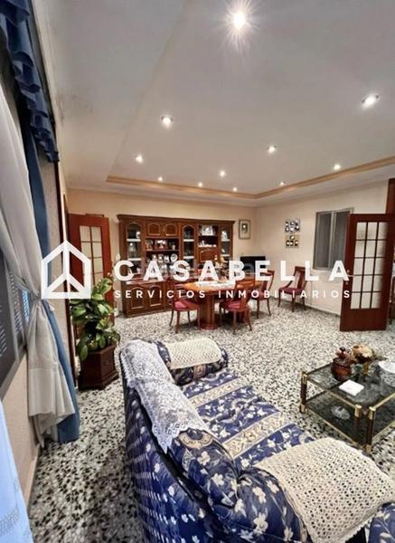 Foto 7a154d2d-ad3b-444d-9c27-ac4bb52b0136. Casa con riscaldamento in Zona Concordia Burjassot Foto 7a154d2d-ad3b-444d-9c27-ac4bb52b0136. Casa con riscaldamento in Zona Concordia Burjassot