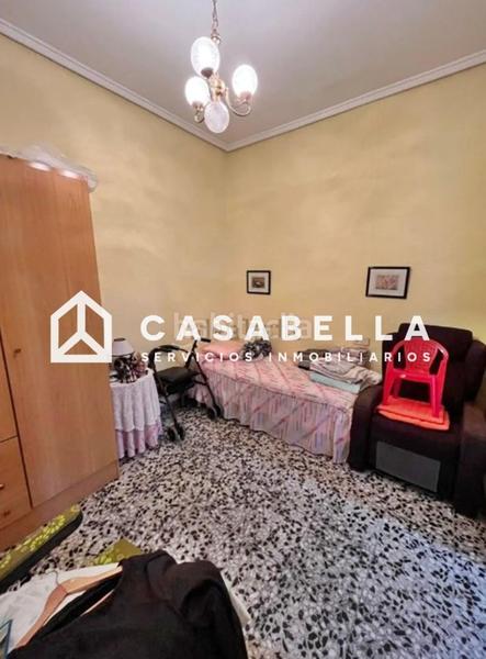 Foto c21cb574-29b4-408f-81cf-5553d91c5d61. Casa con riscaldamento in Zona Concordia Burjassot Foto c21cb574-29b4-408f-81cf-5553d91c5d61. Casa con riscaldamento in Zona Concordia Burjassot