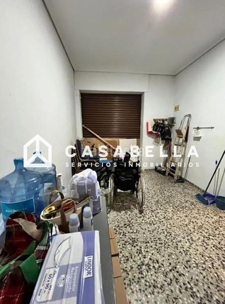 Foto c4df3633-ed7b-4566-a1a2-050b90169050. Casa con riscaldamento in Zona Concordia Burjassot Foto c4df3633-ed7b-4566-a1a2-050b90169050. Casa con riscaldamento in Zona Concordia Burjassot