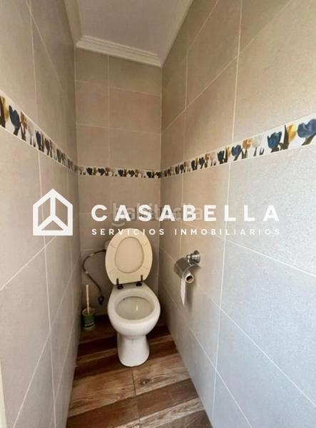 Foto d5dba007-88a2-4550-a567-1884c679ef4a. Casa con riscaldamento in Zona Concordia Burjassot Foto d5dba007-88a2-4550-a567-1884c679ef4a. Casa con riscaldamento in Zona Concordia Burjassot