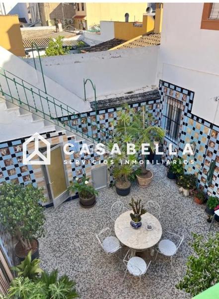 Foto d5f2ac1f-9144-4a0b-a5d3-64140ca31cb5. Casa con riscaldamento in Zona Concordia Burjassot Foto d5f2ac1f-9144-4a0b-a5d3-64140ca31cb5. Casa con riscaldamento in Zona Concordia Burjassot