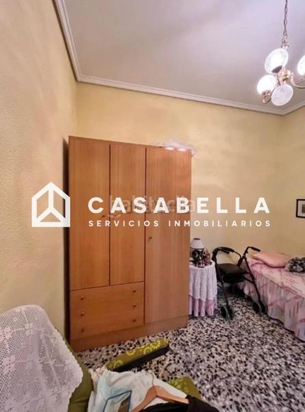 Foto e23f1387-76c0-4d45-a332-26052794be74. Casa con riscaldamento in Zona Concordia Burjassot Foto e23f1387-76c0-4d45-a332-26052794be74. Casa con riscaldamento in Zona Concordia Burjassot