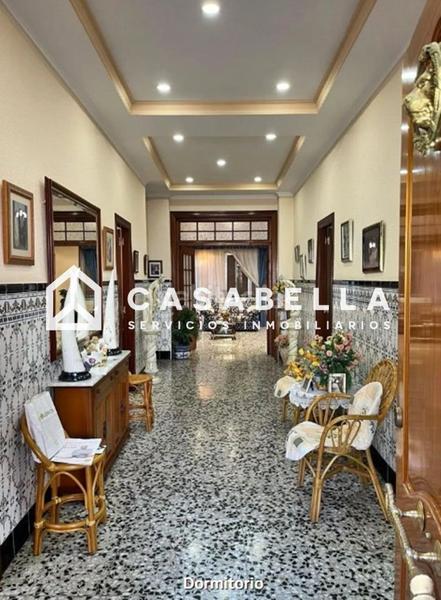 Foto eadafde4-e402-41ba-a491-f37d380cbf06. Casa con riscaldamento in Zona Concordia Burjassot Foto eadafde4-e402-41ba-a491-f37d380cbf06. Casa con riscaldamento in Zona Concordia Burjassot