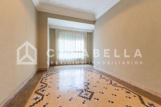 Pis  Jesus. Casabella inmobiliaria vende vivienda señorial en la calle jesús Pis  Jesus. Casabella inmobiliaria vende vivienda señorial en la calle jesús