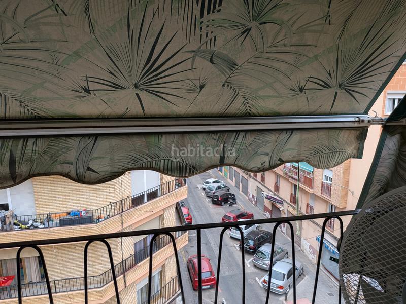 Foto 6f37c8d0-1b3c-4f59-ae2f-3184cf116496. Pis a Carolinas Altas Alicante Foto 6f37c8d0-1b3c-4f59-ae2f-3184cf116496. Pis a Carolinas Altas Alicante