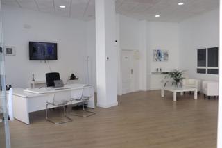 Lloguer Oficina Calle villafranqueza 28. Coworking profesional en alquiler – 4 despachos privados (20 m² Lloguer Oficina Calle villafranqueza 28. Coworking profesional en alquiler – 4 despachos privados (20 m²