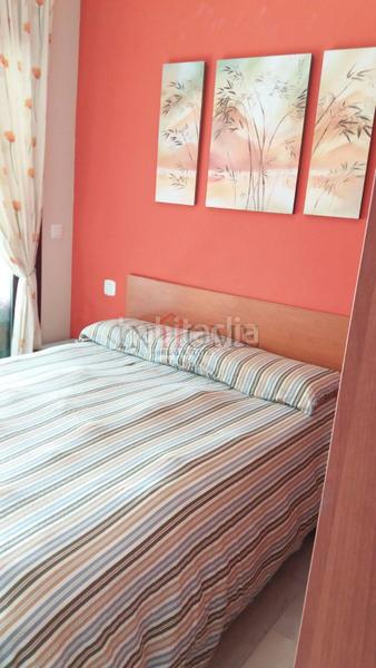 Foto cfea6f19-3858-4740-ac22-6ec3f3cf944d. Appartement mit parking pool in Via Parque Benidorm Foto cfea6f19-3858-4740-ac22-6ec3f3cf944d. Appartement mit parking pool in Via Parque Benidorm
