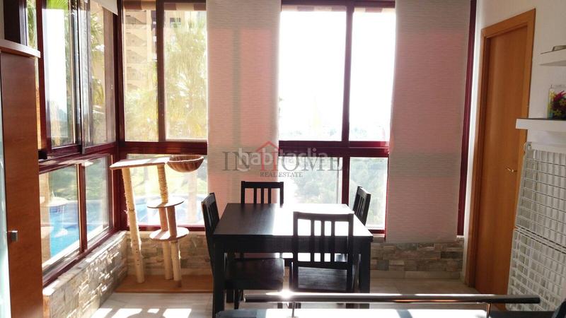 Foto feeeebd4-1ee2-40ac-bc39-3f130904ec89. Appartement mit parking pool in Via Parque Benidorm Foto feeeebd4-1ee2-40ac-bc39-3f130904ec89. Appartement mit parking pool in Via Parque Benidorm