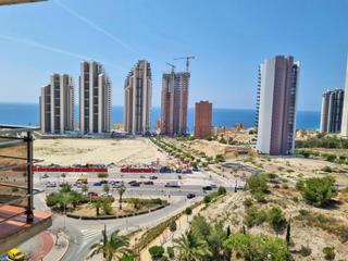 Apartament a Playa Poniente. Benidormapartamento Apartament a Playa Poniente. Benidormapartamento