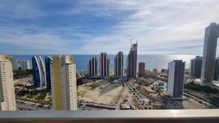 Attico in Playa Poniente. Benidormatico Attico in Playa Poniente. Benidormatico