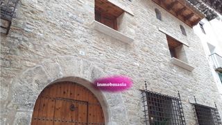 Casa en Forcall. Gran casa de piedra en venta en forcall (castel... Casa en Forcall. Gran casa de piedra en venta en forcall (castel...
