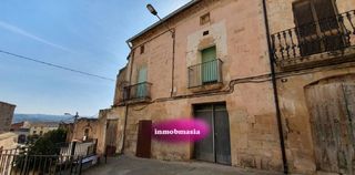 Casa en Carrer toll, 8. Casa de piedra en venta en torrebesses-el segriá. Casa en Carrer toll, 8. Casa de piedra en venta en torrebesses-el segriá.