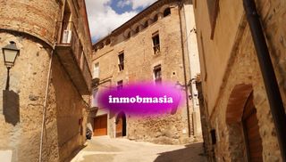 Casa en Carrer mestre llurba, 11 Casa en Carrer mestre llurba, 11