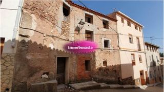 Casa en Carrer falset, 7. Casa a reformar el molar priorat Casa en Carrer falset, 7. Casa a reformar el molar priorat