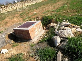 Finca rústica Termino de marçà. Finca atractiva i bon accès Finca rústica Termino de marçà. Finca atractiva i bon accès