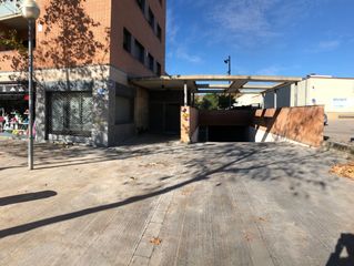 Aparcament cotxe en Carrer napols, 51. Oportunidad! Aparcament cotxe en Carrer napols, 51. Oportunidad!