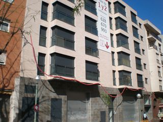 Alquiler Piso en Carrer hernandez sanahuja (d´), 4. Dos dormitorios centrico Alquiler Piso en Carrer hernandez sanahuja (d´), 4. Dos dormitorios centrico
