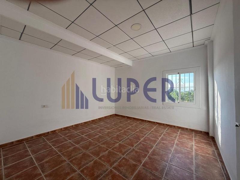 Foto 339eee91-6174-4da7-8141-c21bbce1cd81. Lloguer xalet a Los Girasoles Sant Vicent del Raspeig Foto 339eee91-6174-4da7-8141-c21bbce1cd81. Lloguer xalet a Los Girasoles Sant Vicent del Raspeig