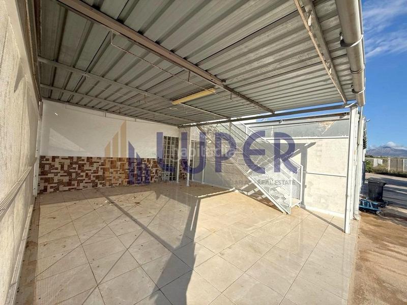 Foto 21d6366f-b0ef-4ec9-81b3-ab4eb8fc340e. Location chalet dans Los Girasoles Sant Vicent del Raspeig Foto 21d6366f-b0ef-4ec9-81b3-ab4eb8fc340e. Location chalet dans Los Girasoles Sant Vicent del Raspeig
