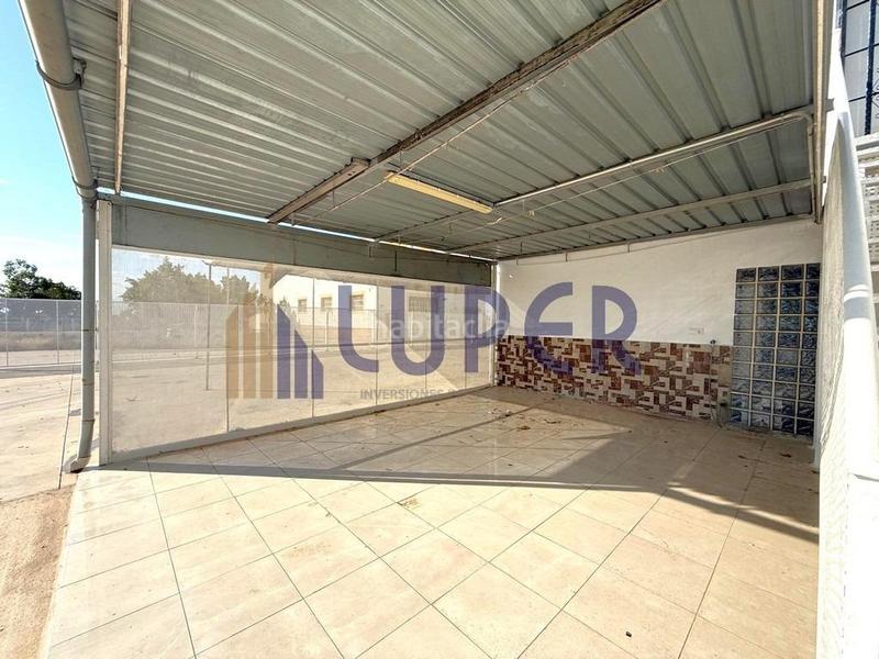 Foto b93dabc4-8345-4105-a3a9-74d6ec8b10ca. Location chalet dans Los Girasoles Sant Vicent del Raspeig Foto b93dabc4-8345-4105-a3a9-74d6ec8b10ca. Location chalet dans Los Girasoles Sant Vicent del Raspeig