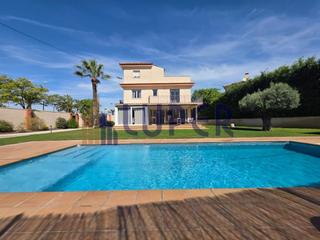 Lloguer Xalet a Sol y Luz. Se alquila chalet en alicante zona villafranqueza Lloguer Xalet a Sol y Luz. Se alquila chalet en alicante zona villafranqueza