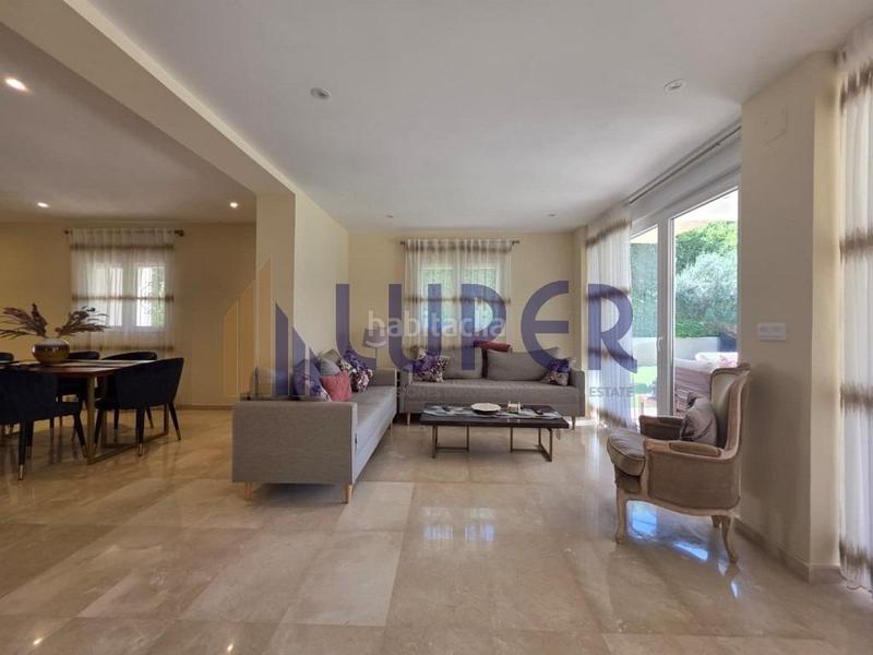 Foto 726ed24f-4684-490d-af56-51436bd80ead. Location chalet dans Sol y Luz Sant Vicent del Raspeig Foto 726ed24f-4684-490d-af56-51436bd80ead. Location chalet dans Sol y Luz Sant Vicent del Raspeig